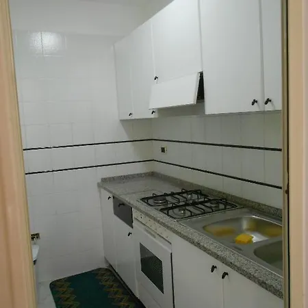 아파트 Ondamare Centro *