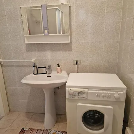 Ondamare Centro 아파트 오트란토